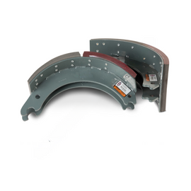 ABP CK4726E 20PLUS NO CORE BRAKESHOE&KIT  COMP REAR