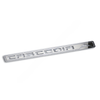 ABP FL332 REAR BUNK PANEL W/LOGO CUTOUT