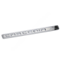 ABP FL332 REAR BUNK PANEL W/LOGO CUTOUT