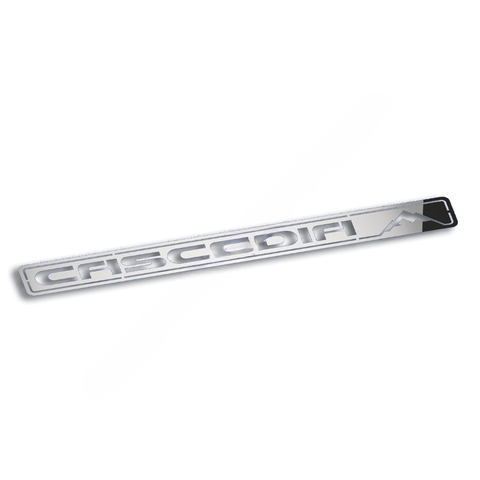 ABP FL332 REAR BUNK PANEL W/LOGO CUTOUT
