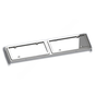 ABP FL335 LICENSE PLATE HOLDER FL 2008 -2 PLATE