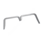 ABP FL344 DOOR WINDOW SHADE, FLD CAB