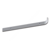 ABP FL375 PANEL-VALANCE, SLPR, LEFT HAND
