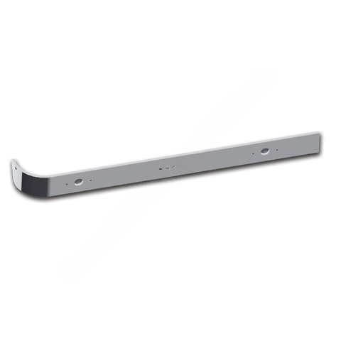 ABP FL376 PANEL-VALANCE, SLPR, RIGHT HAND