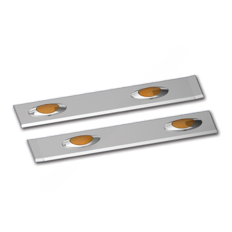 ABP FL396 EXTENDER SKIRT, 25 3/4IN LONG, CORONADO