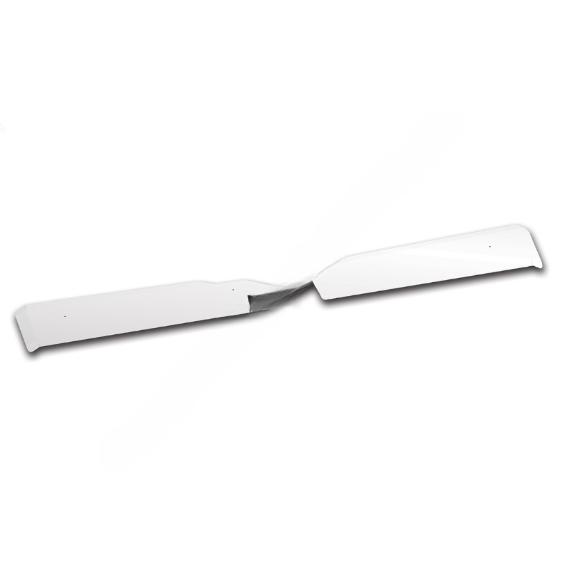 ABP FL397 FENDER,GUARD,UNDER HEADLIGHT, 114SD
