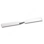 ABP FL397 FENDER,GUARD,UNDER HEADLIGHT, 114SD