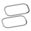 ABP FL399 BUNK WINDOW TRIM, INNER,08 CASCADIA