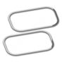 ABP FL399 BUNK WINDOW TRIM, INNER,08 CASCADIA
