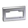 ABP FL538 HANGER-TAG NEW CASCADIA 18 1 TAG