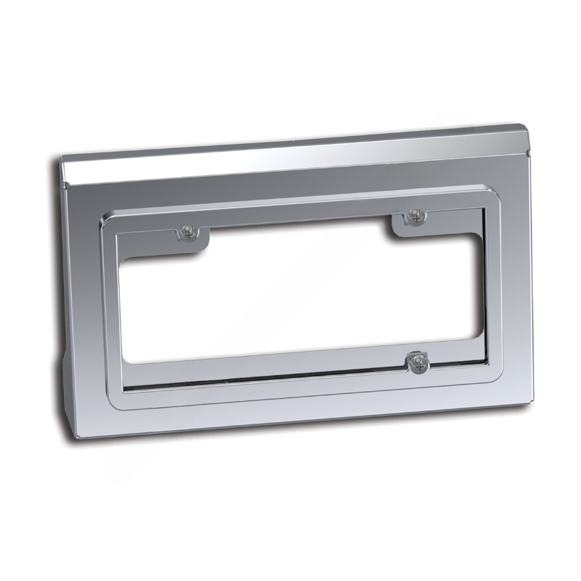 ABP FL538 HANGER-TAG NEW CASCADIA 18 1 TAG