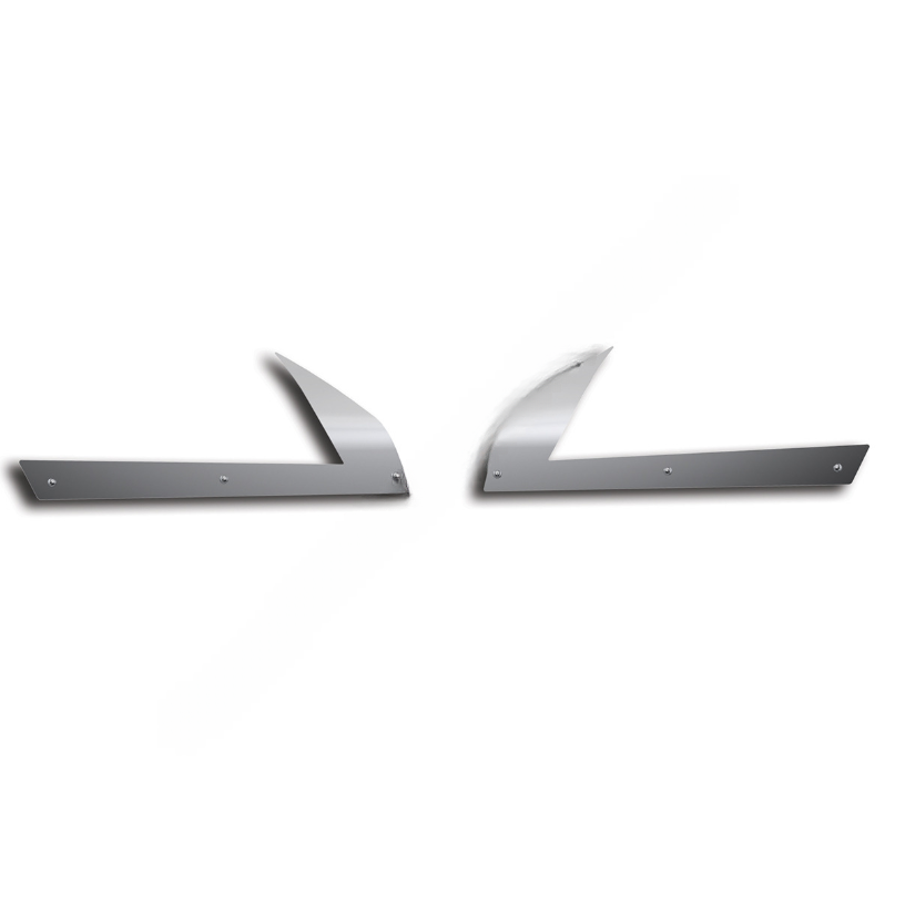 ABP FL545 GUARD-FENDER NEW CASCADIA 18