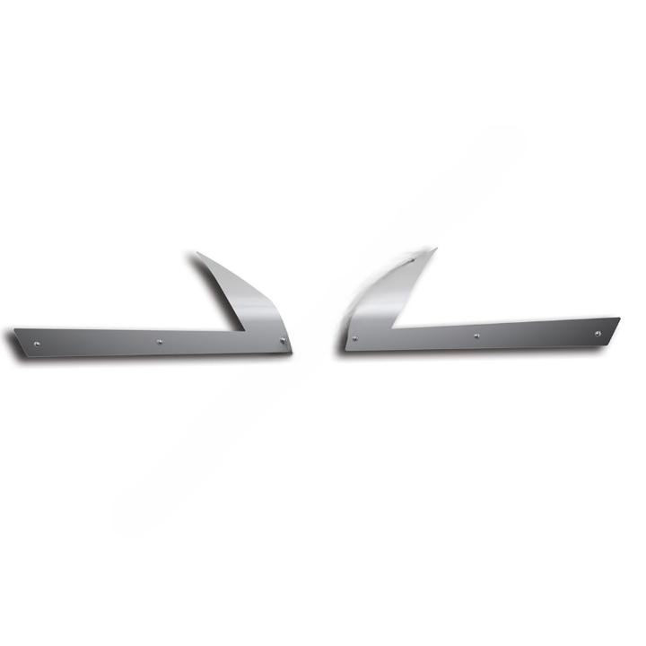 ABP FL545 GUARD-FENDER NEW CASCADIA 18