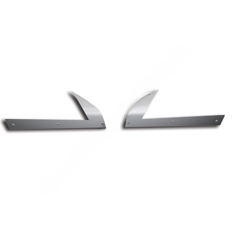 ABP FL545 GUARD-FENDER NEW CASCADIA 18