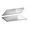 ABP FL550 TRIM-SIDE HOOD NEW CASCADIA ETCHED
