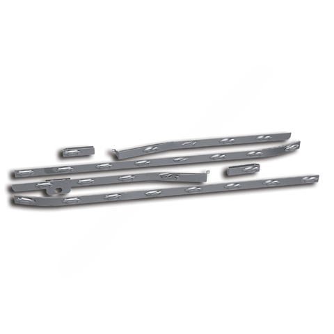 ABP FL565 KIT-CAB/72