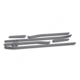 ABP FL574 KIT-CAB/72" SLP/20-24" EXT NEW CAS 3/4"C