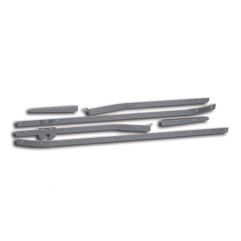ABP FL574 KIT-CAB/72