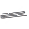 ABP FL575 KIT-CAB/72" SLP/20-24" EXT NEW CAS 3/4"A