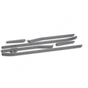ABP FL575 KIT-CAB/72" SLP/20-24" EXT NEW CAS 3/4"A