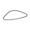 ABP FL596 TRIM-UPPER SLEEPER WINDOW, FL CASCADIA