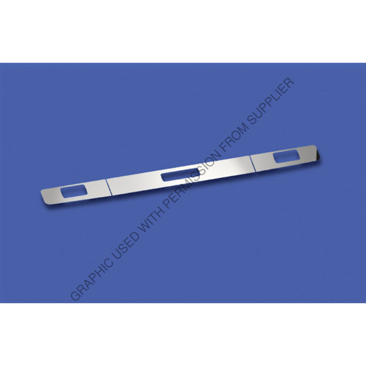 ABP FL 009 FLD120112 BUMPER IN