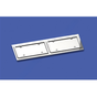ABP FL 010 2 - PLATE UNDERBUMPER