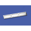 ABP FL 011 3 - PLATE UNDERBUMPER