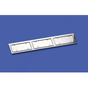 ABP FL 011 3 - PLATE UNDERBUMPER