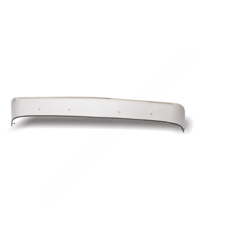 ABP FL 026A BUG DEFLECTOR, CLASS/CLASSIC XL HOOD, FL