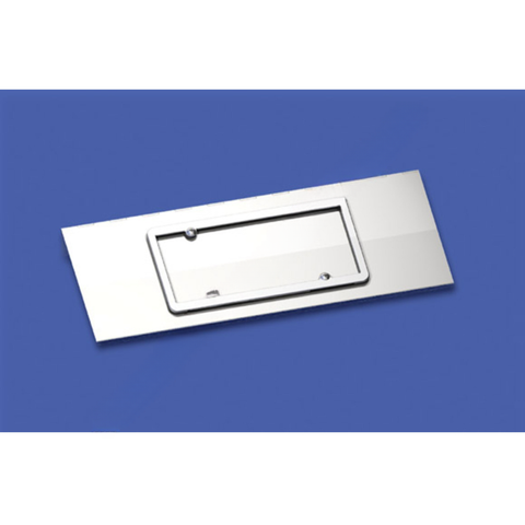 ABP FL 065 SGL PLATE LICENSE PL