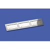 ABP FL 067 TRIPLE PLATE LICENSE