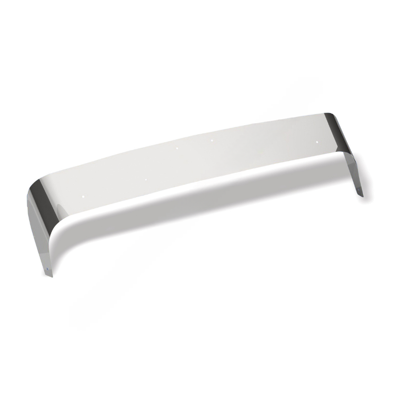 ABP FL 083 DEFLECTOR, BUG, FL COLUMBIA