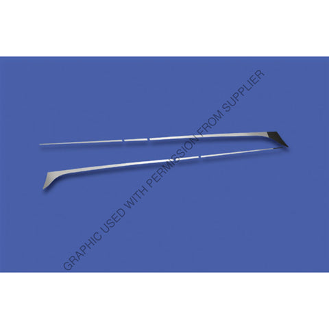 ABP FL 085 HOOD & CAB ACCENT TRIM, COLUMBIA FL