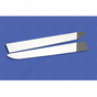 ABP FL 104 SUNVISOR TRIM