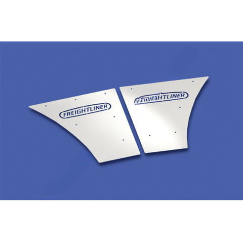 ABP FL 111 LWR HOOD PNL, CLASSIC XL FL - W/LOGO C/O