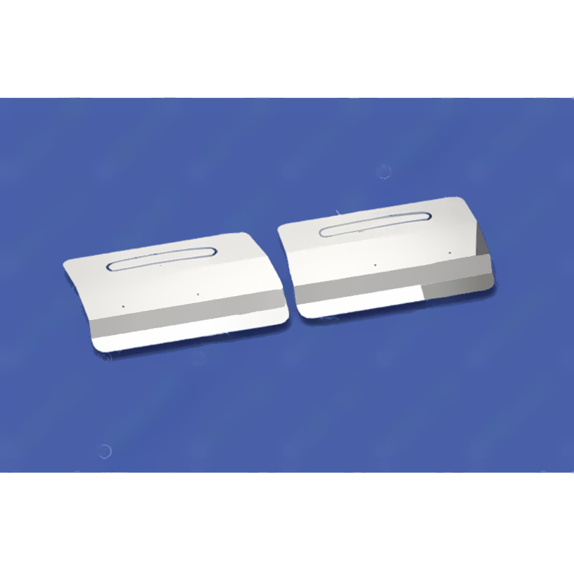 ABP FL 112 FENDER GUARD