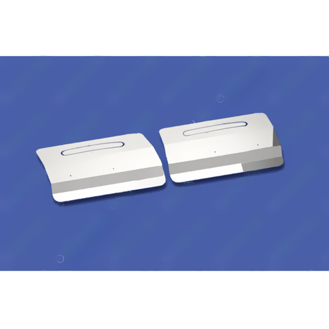 ABP FL 112 FENDER GUARD