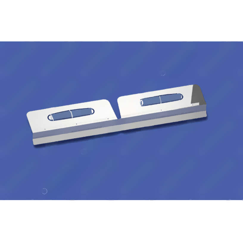 ABP FL 113 FENDER GUARD