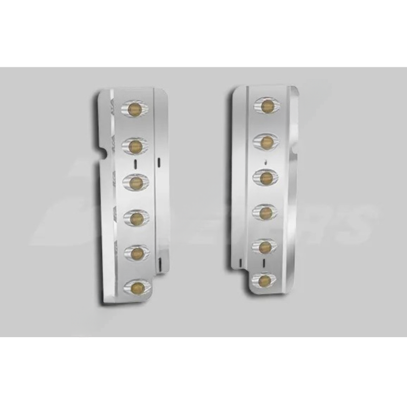 ABP FL 155 BAR FRONT A/C LIGHT