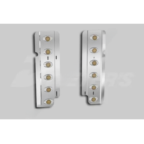ABP FL 155 BAR FRONT A/C LIGHT