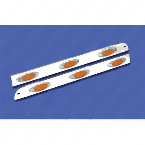 ABP FL 183 PANEL CAB SKIRT FL F