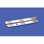 ABP FL 264 SKIRT, CAB, COLUMBIA - 3.5 WIDE, W/X2AG