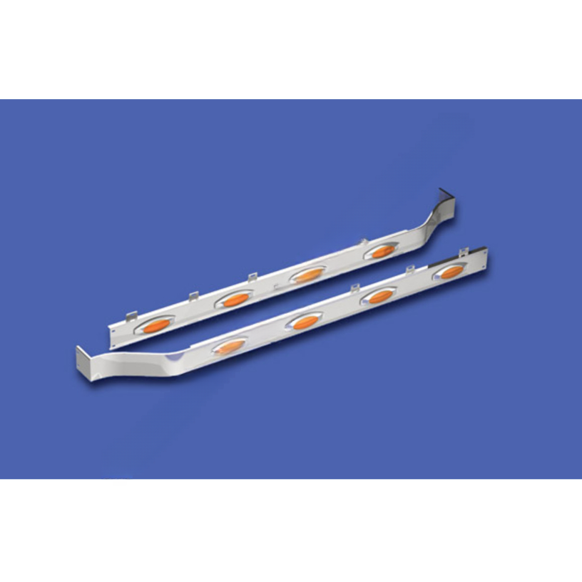ABP FL 265 SKIRT, SLEEPER, COLUMBIA - 3.5 WIDE, 70