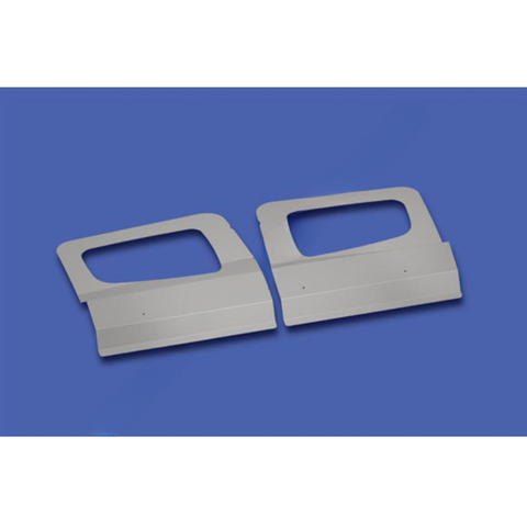 ABP FL 350 HEADLIGHT FENDER GUARD CORONADO,2011 SFA