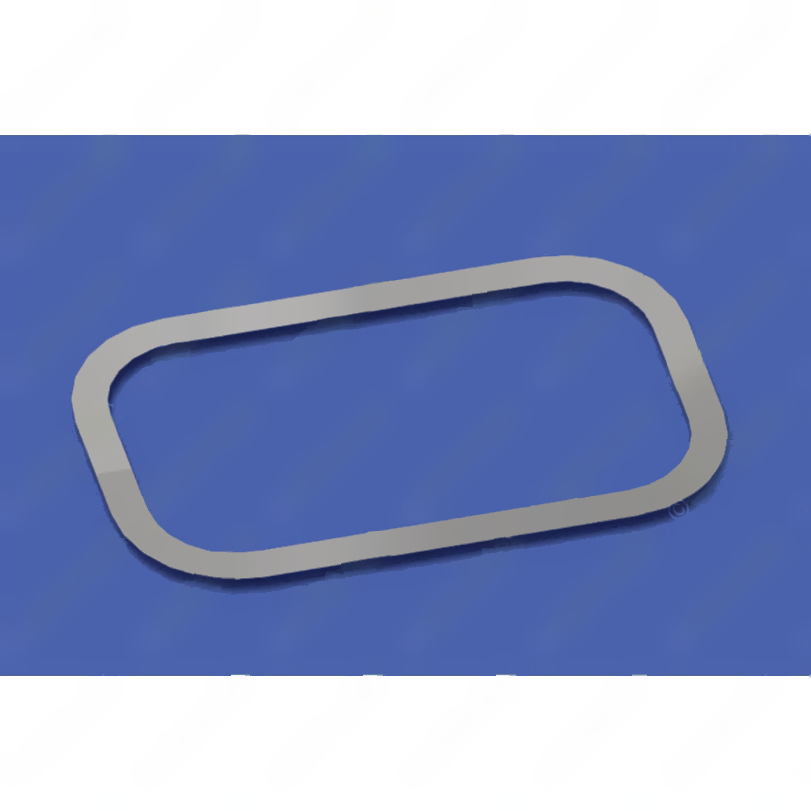 ABP FL 356 BUNK VENT TRIM, CORONADO, 2011