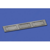 ABP FL 395 LICENSE PLATE HOLDER, CLASSIC FL
