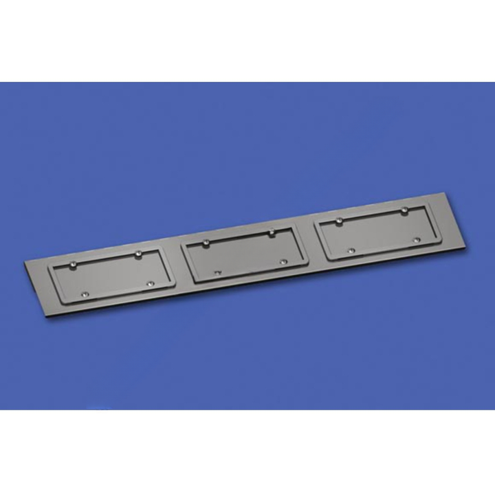 ABP FL 395 LICENSE PLATE HOLDER, CLASSIC FL