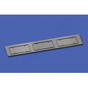 ABP FL 395 LICENSE PLATE HOLDER, CLASSIC FL