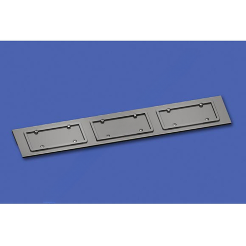 ABP FL 395 LICENSE PLATE HOLDER, CLASSIC FL